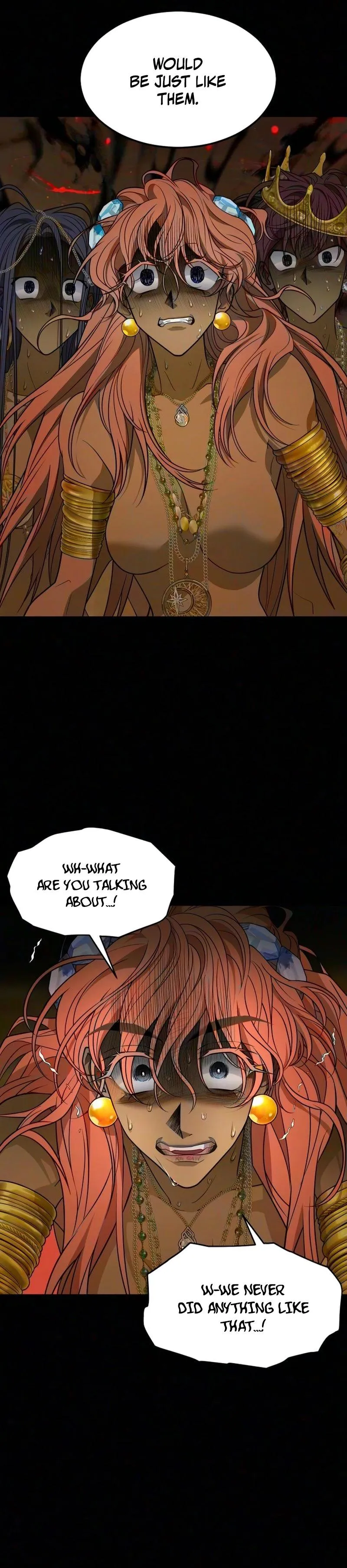 Book of the Dead Chapter 88 page 23 - 