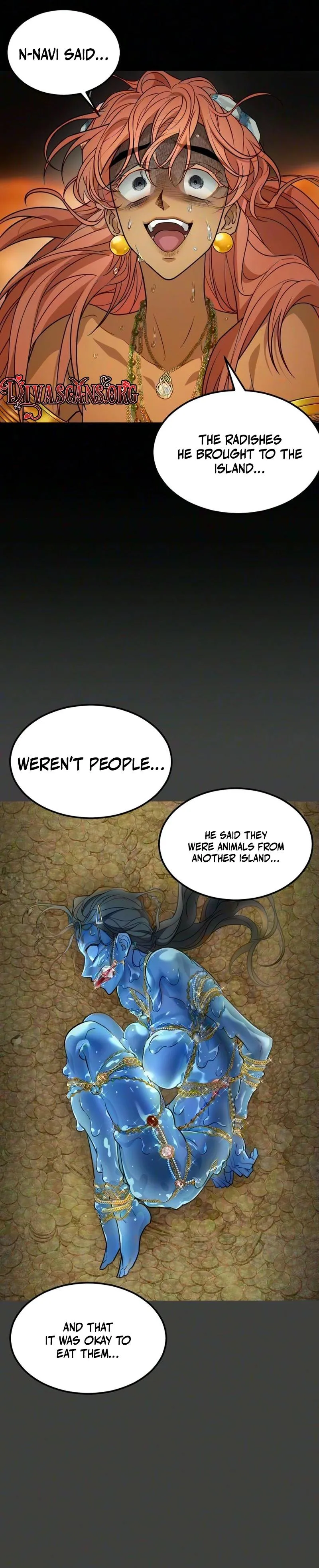 Book of the Dead Chapter 88 page 24 - 