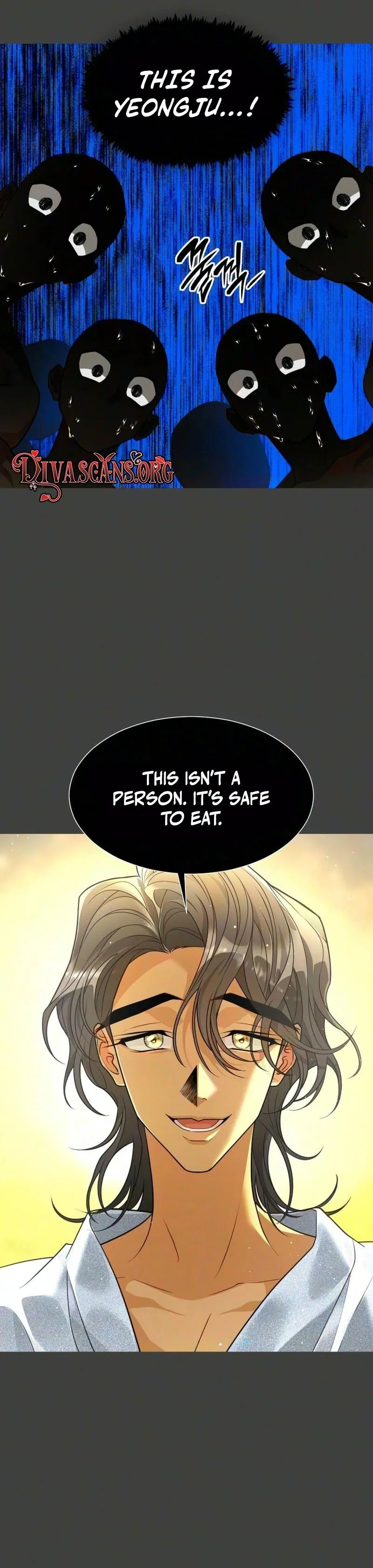 Book of the Dead Chapter 88 page 25 - 