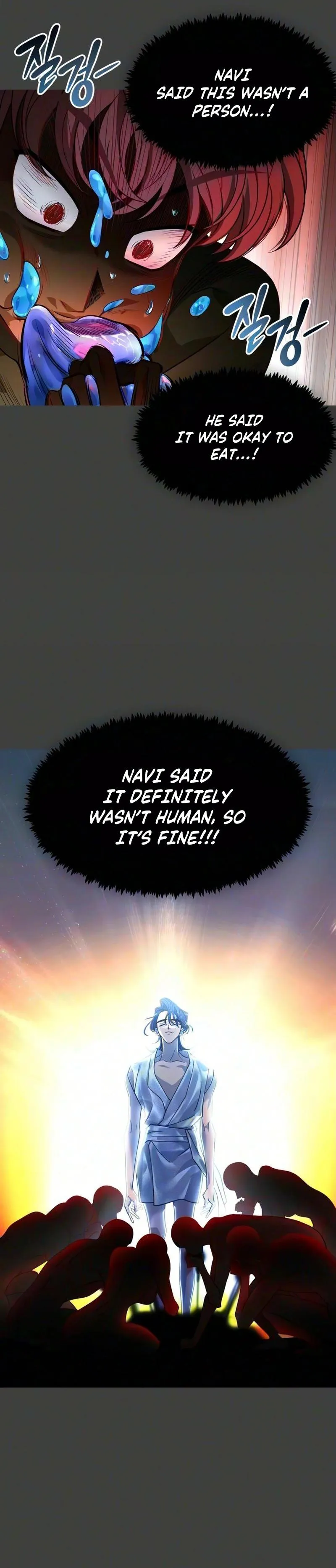 Book of the Dead Chapter 88 page 27 - 
