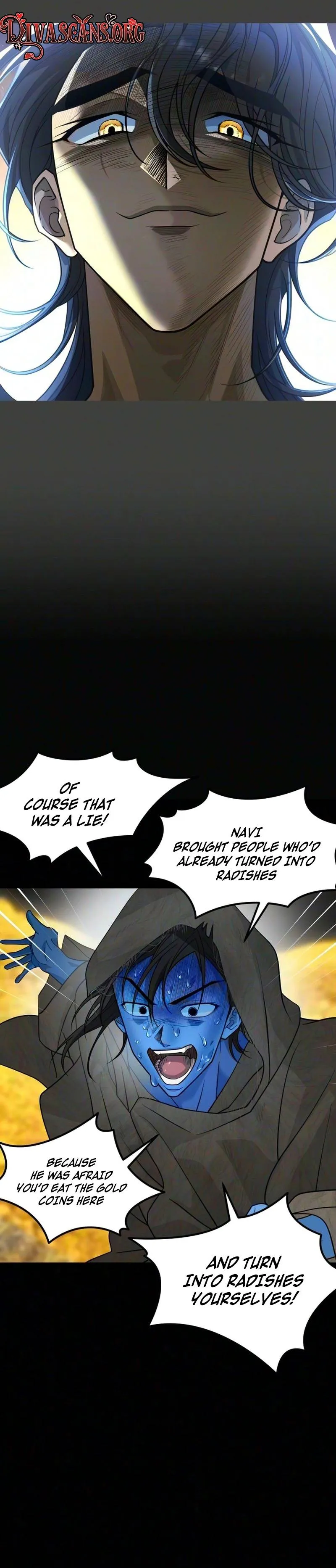 Book of the Dead Chapter 88 page 28 - 