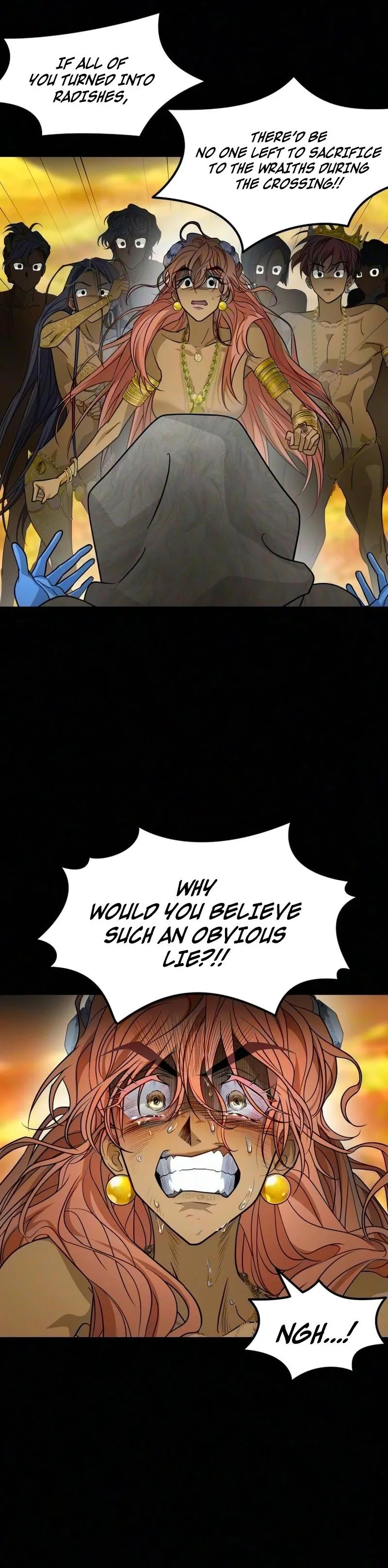 Book of the Dead Chapter 88 page 29 - 