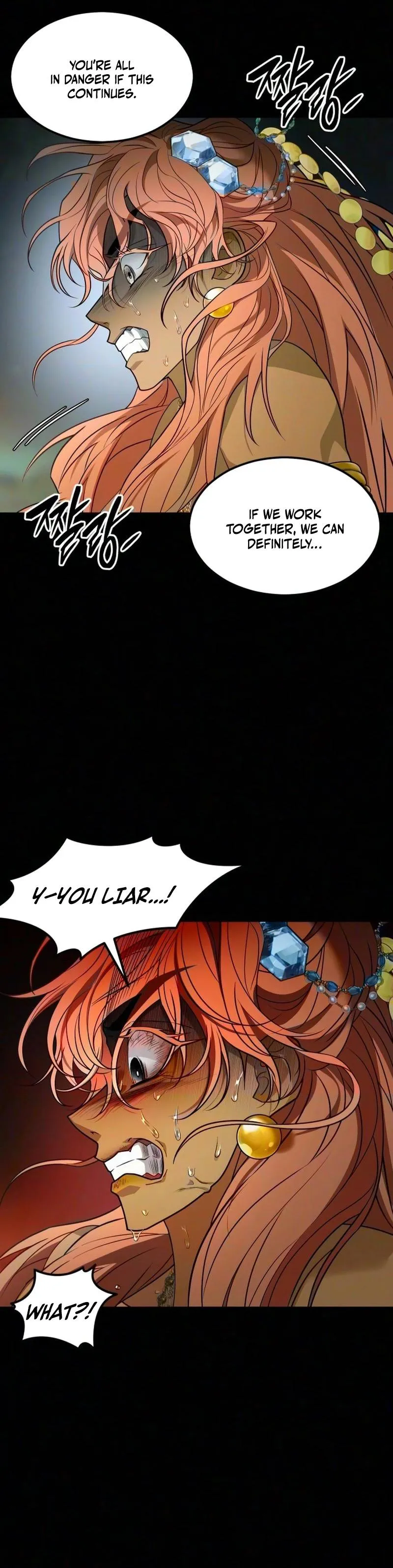 Book of the Dead Chapter 88 page 31 - 