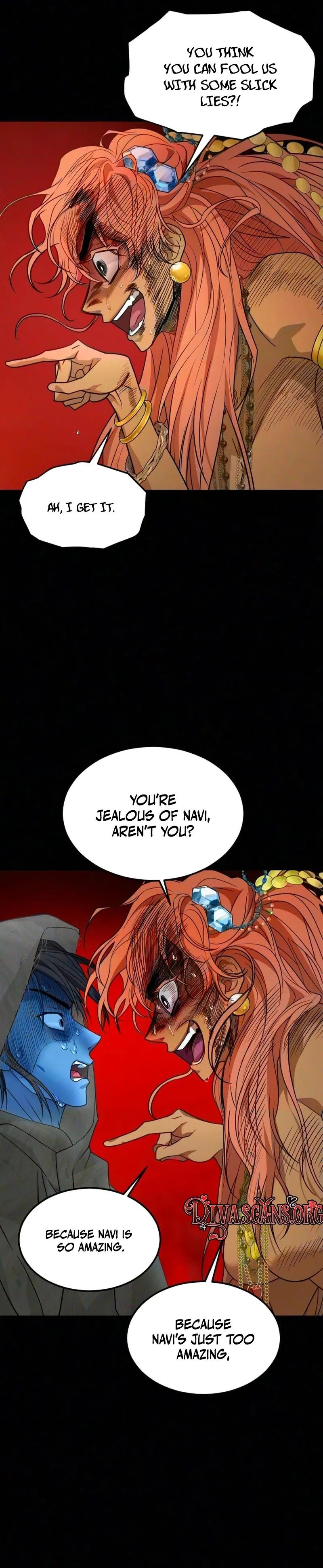Book of the Dead Chapter 88 page 32 - 
