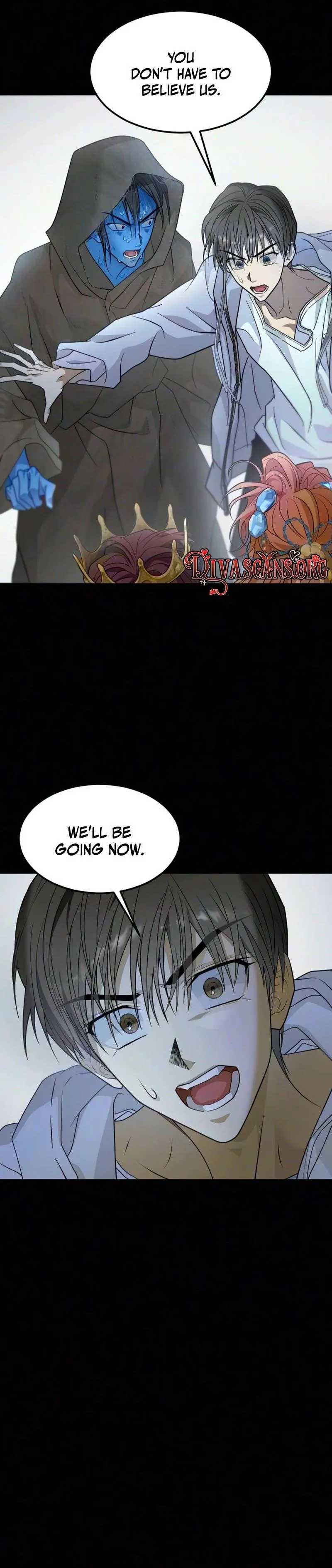 Book of the Dead Chapter 88 page 36 - 