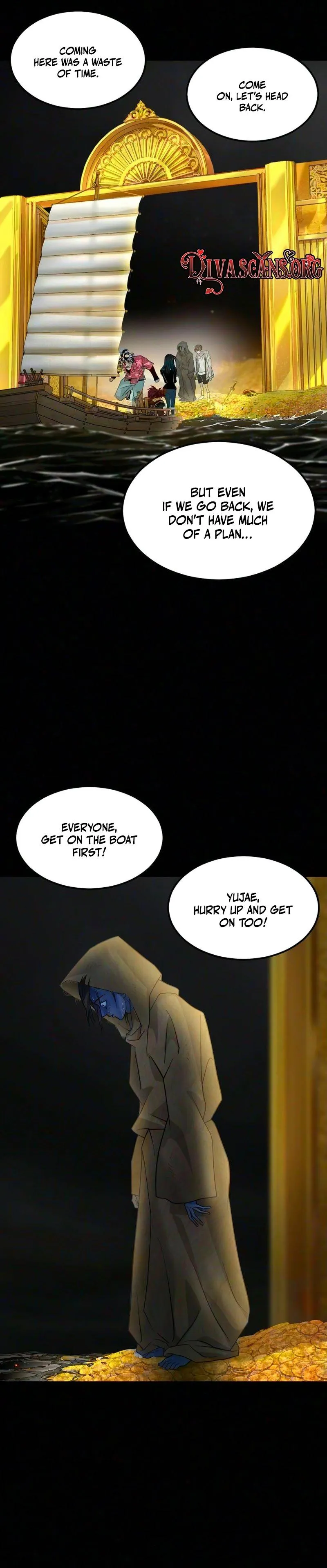 Book of the Dead Chapter 88 page 37 - 
