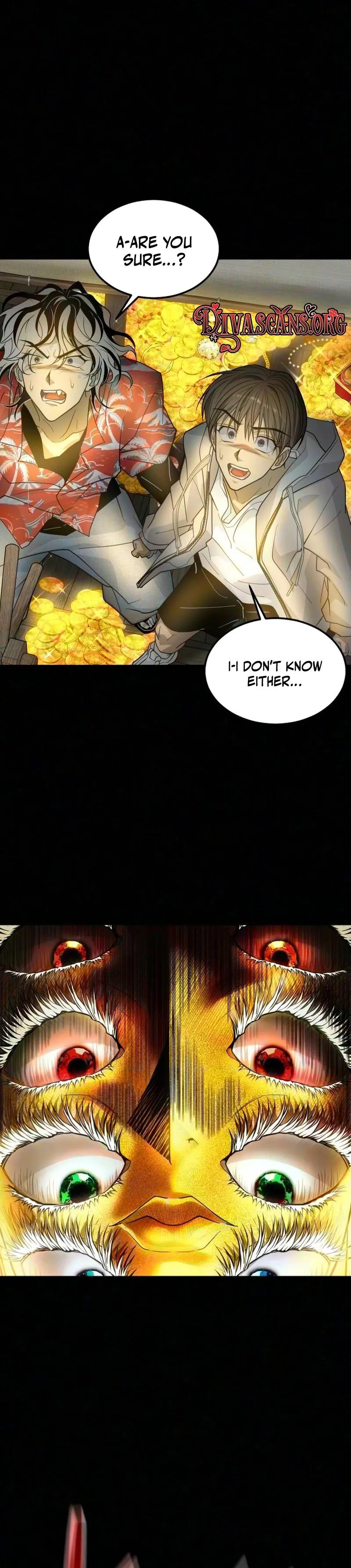 Book of the Dead Chapter 88 page 40 - 
