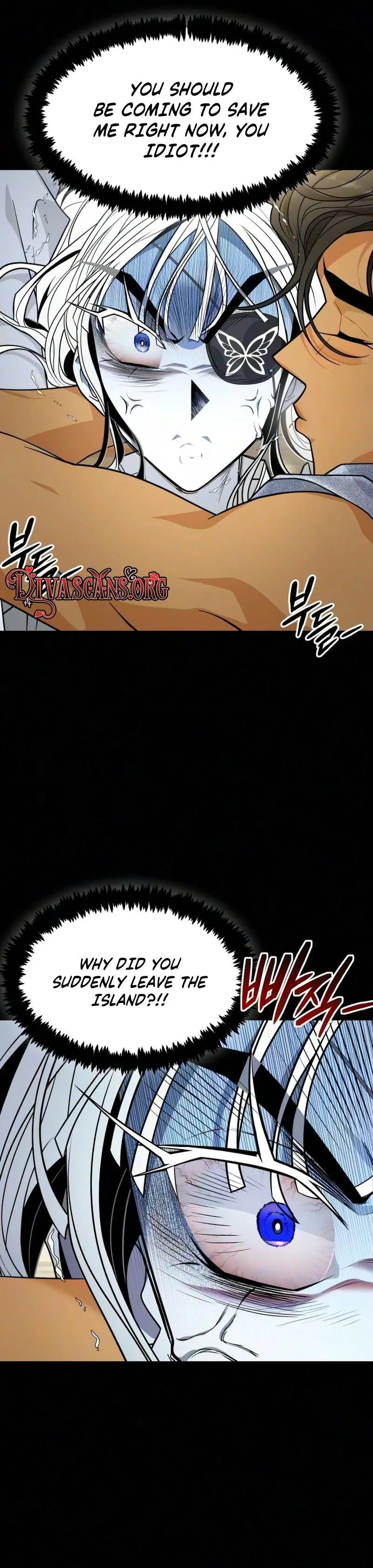 Book of the Dead Chapter 88 page 5 - 