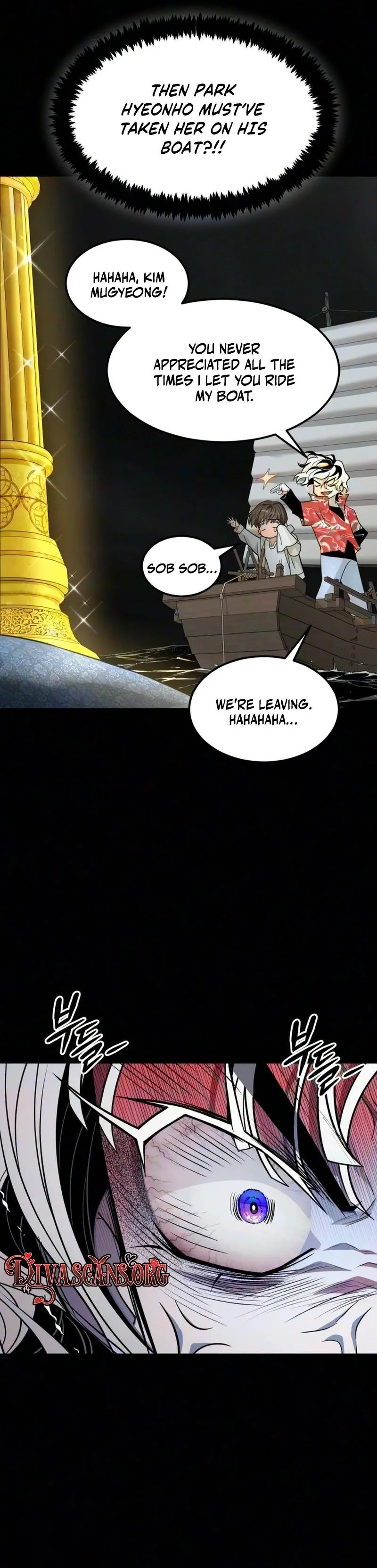 Book of the Dead Chapter 88 page 7 - 