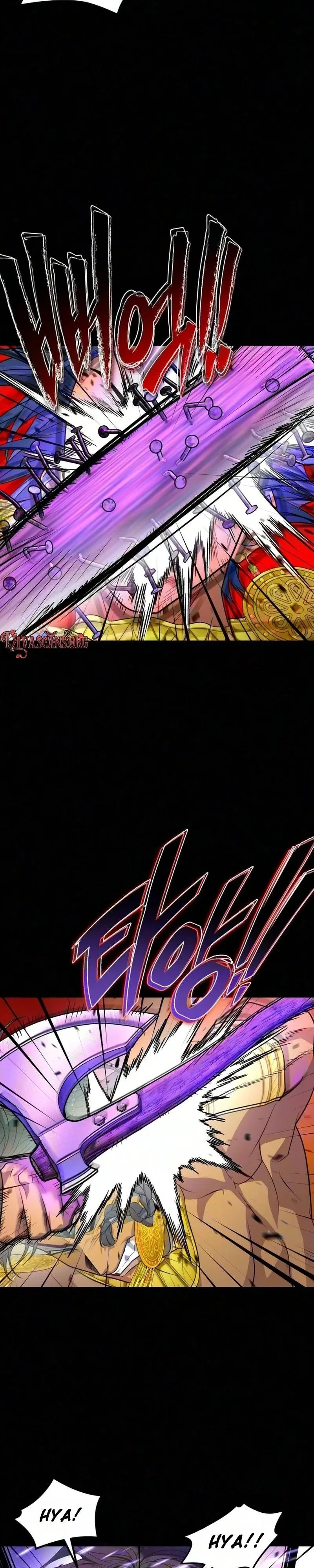 Book of the Dead Chapter 90 page 16 - 