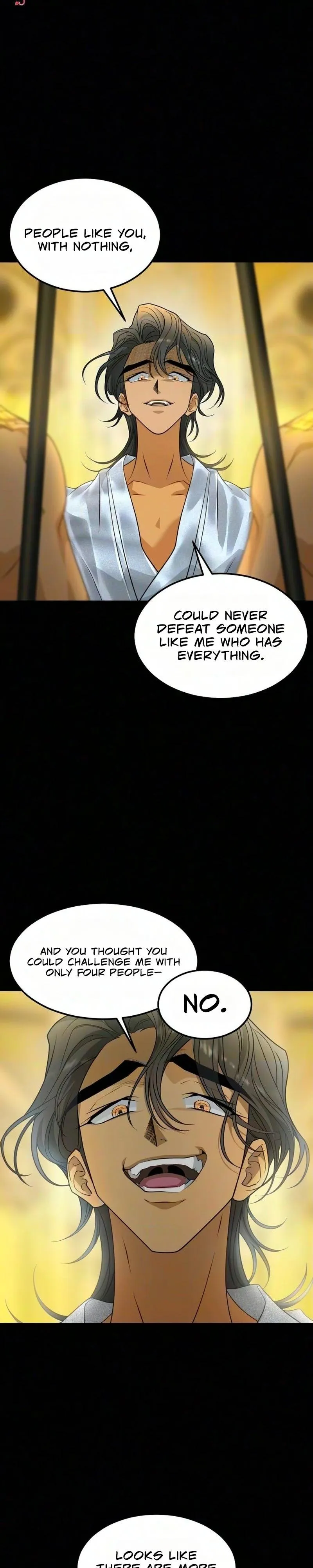 Book of the Dead Chapter 90 page 28 - 