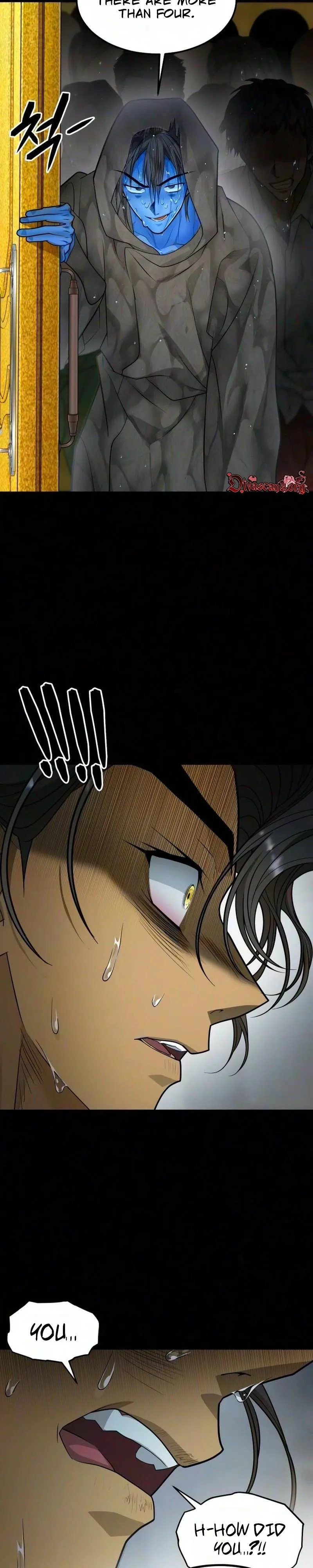 Book of the Dead Chapter 90 page 29 - 