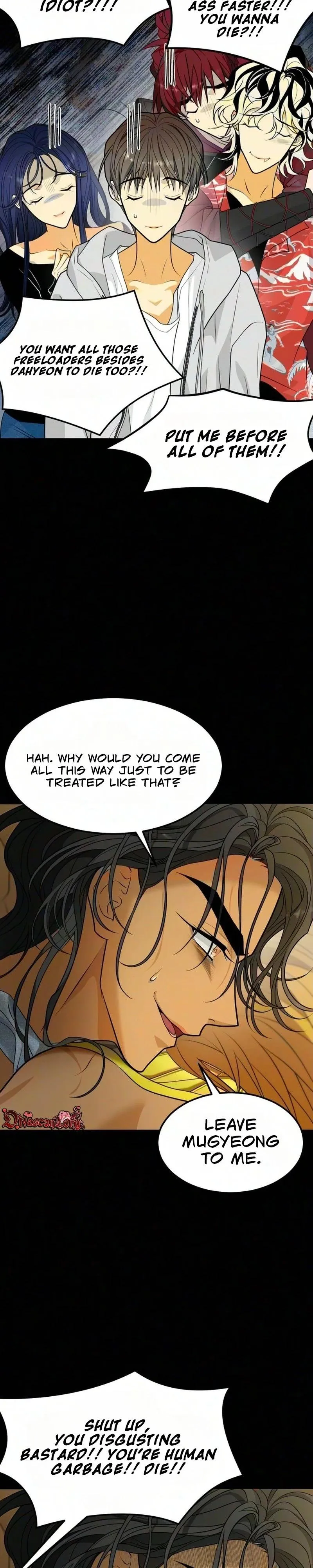 Book of the Dead Chapter 90 page 4 - 