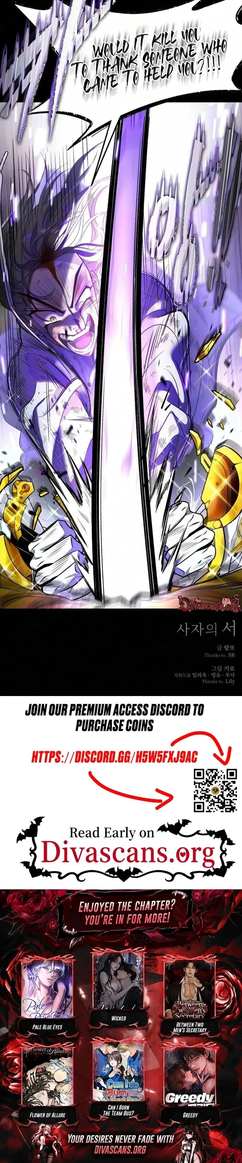 Book of the Dead Chapter 90 page 35 - 