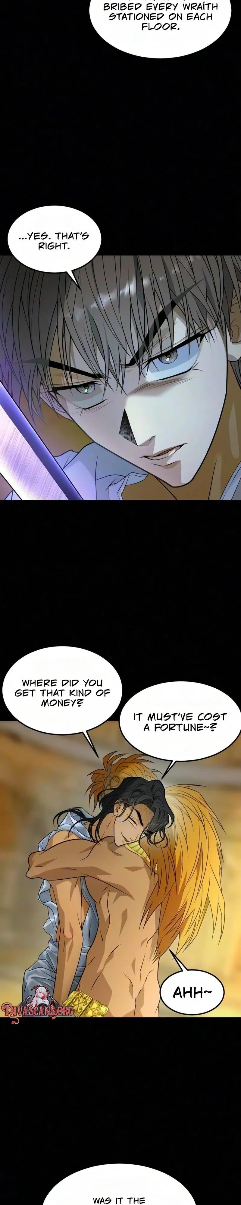 Book of the Dead Chapter 90 page 6 - 