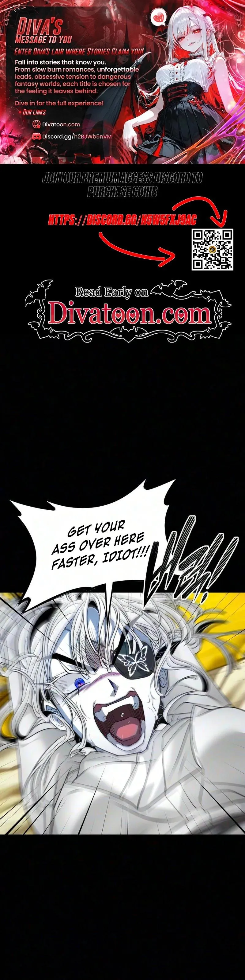 Book of the Dead Chapter 91 page 1 - 