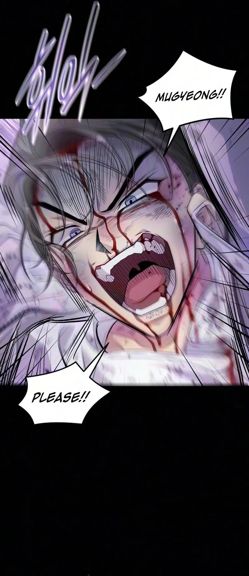 Book of the Dead Chapter 91 page 2 - 