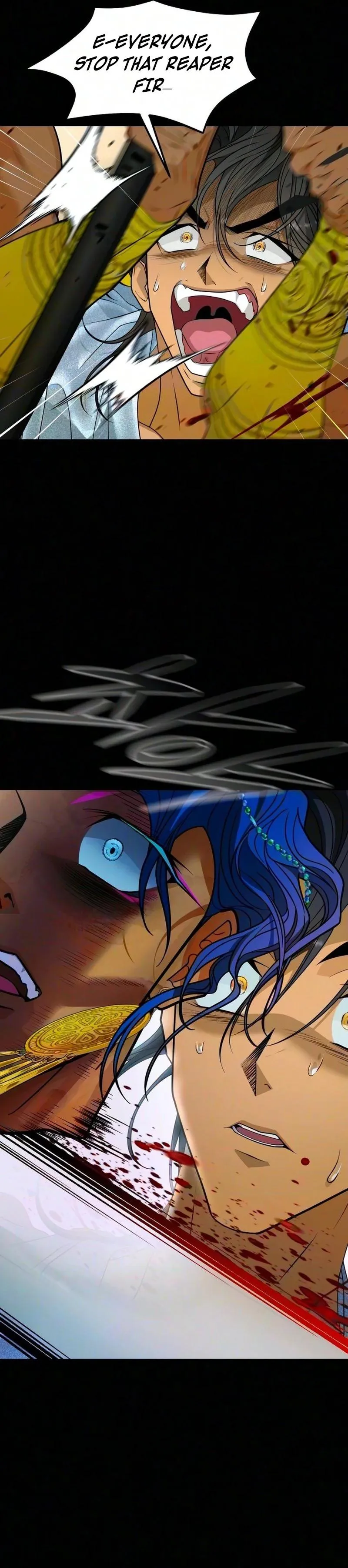 Book of the Dead Chapter 91 page 11 - 