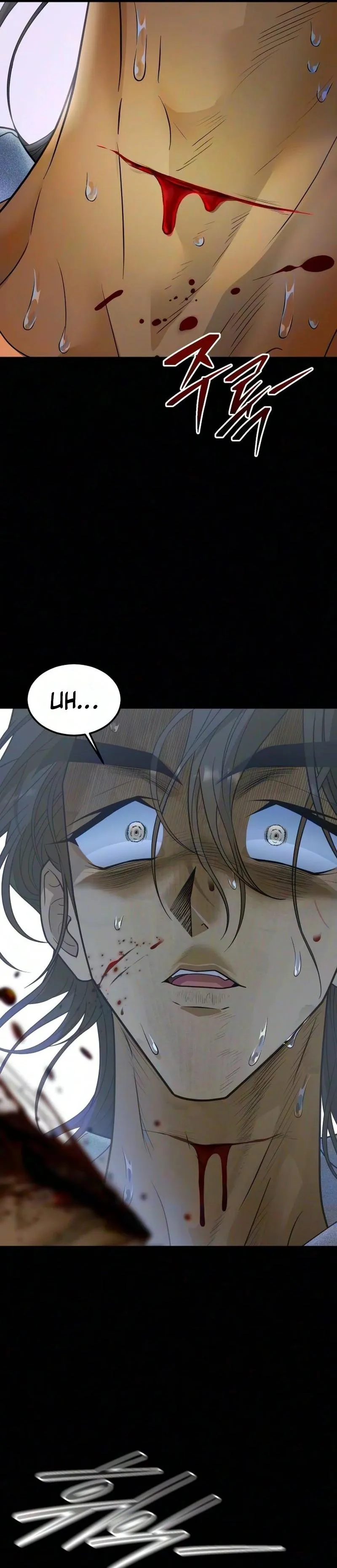 Book of the Dead Chapter 91 page 12 - 