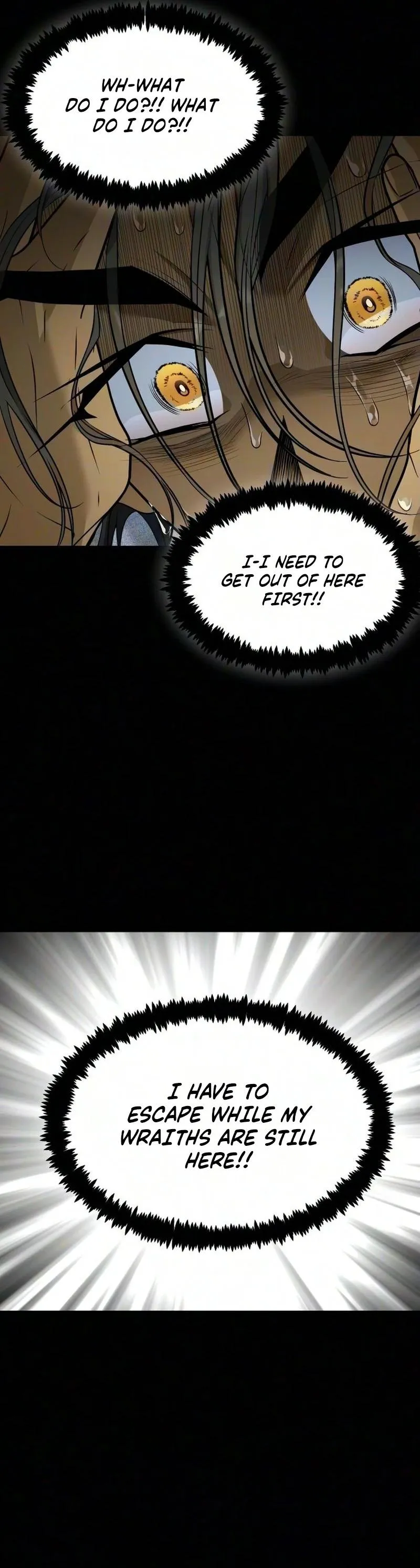 Book of the Dead Chapter 91 page 14 - 