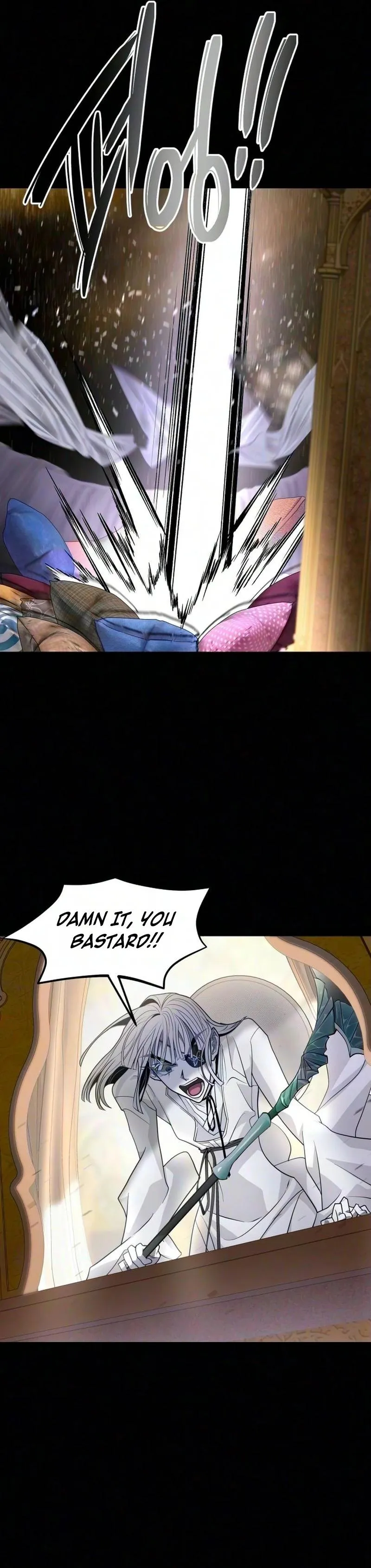 Book of the Dead Chapter 91 page 20 - 