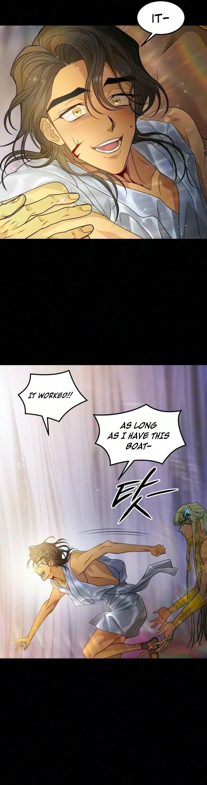 Book of the Dead Chapter 91 page 24 - 
