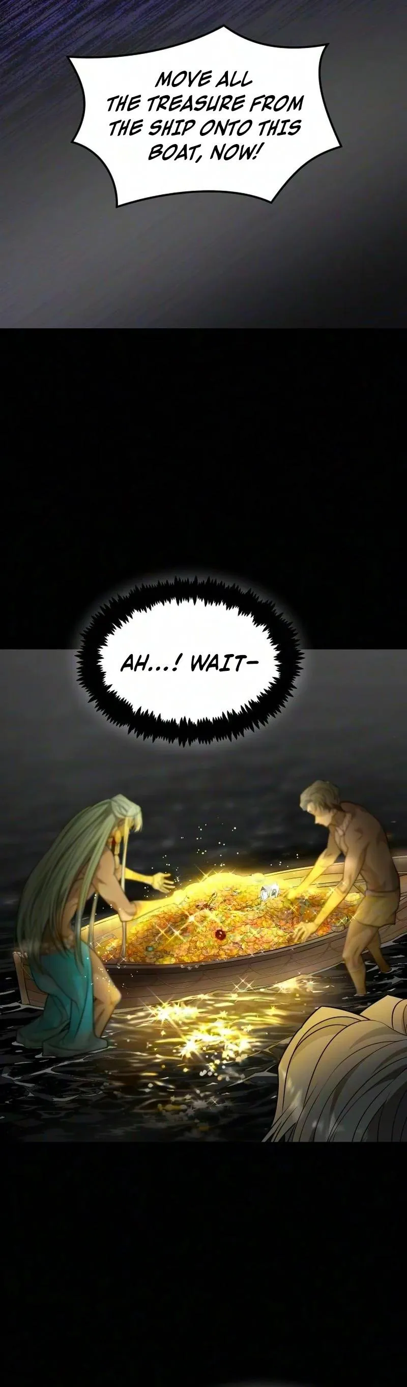 Book of the Dead Chapter 91 page 29 - 
