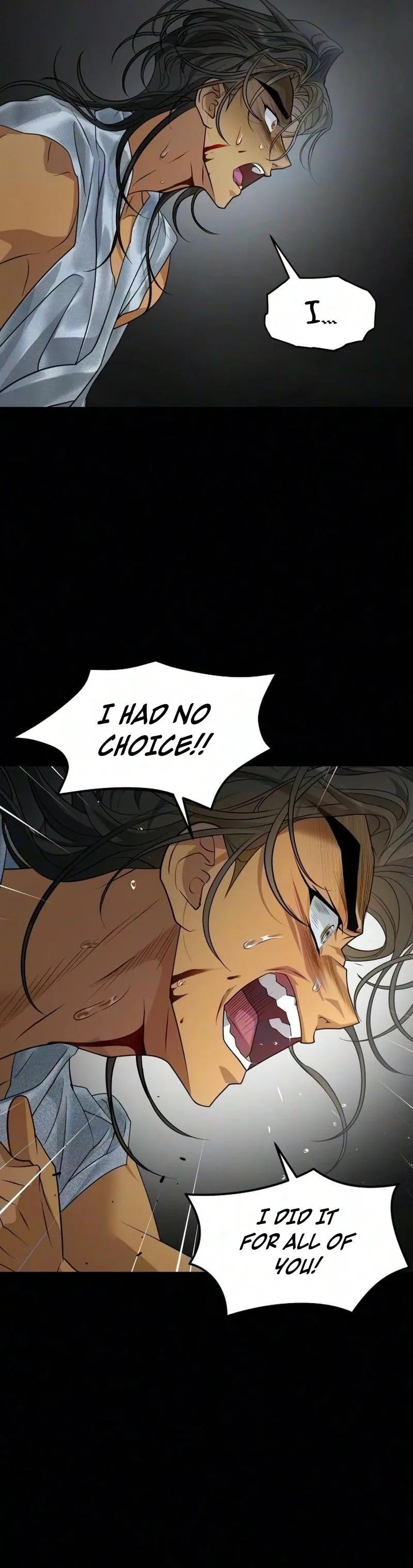 Book of the Dead Chapter 91 page 32 - 