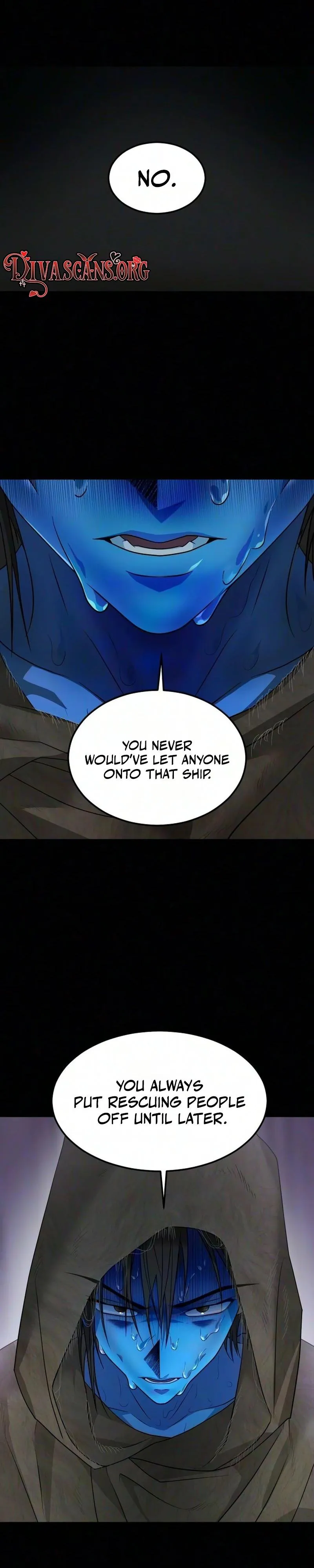 Book of the Dead Chapter 91 page 35 - 