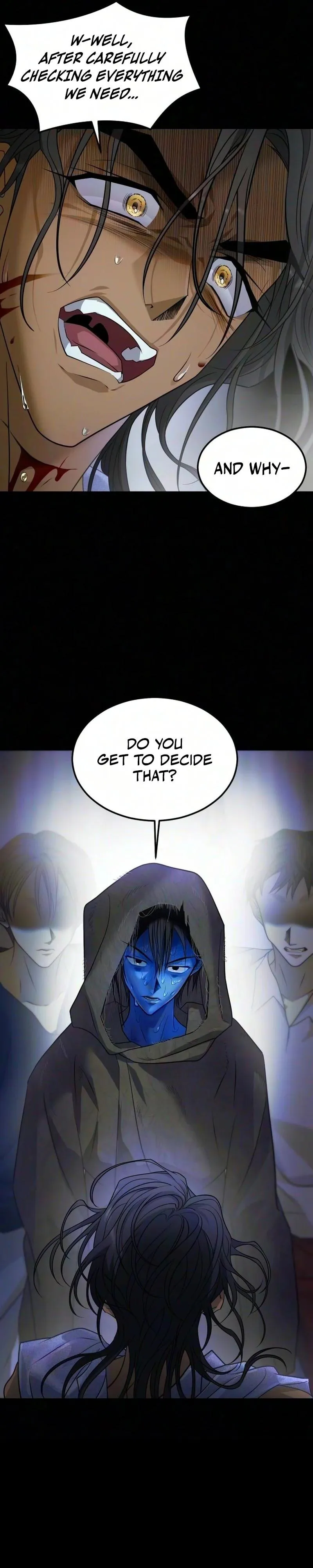 Book of the Dead Chapter 91 page 38 - 
