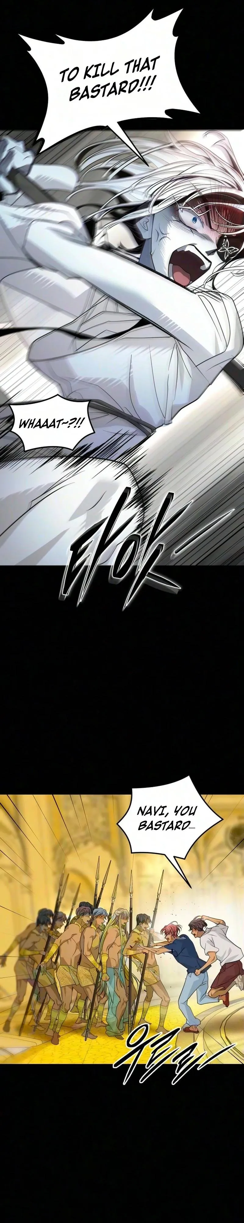 Book of the Dead Chapter 91 page 7 - 