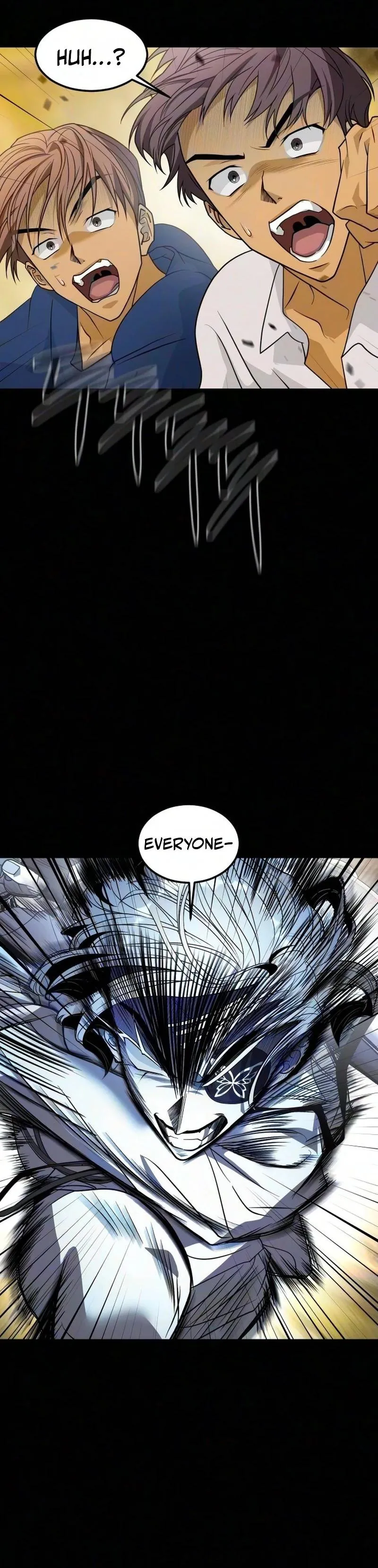 Book of the Dead Chapter 91 page 8 - 