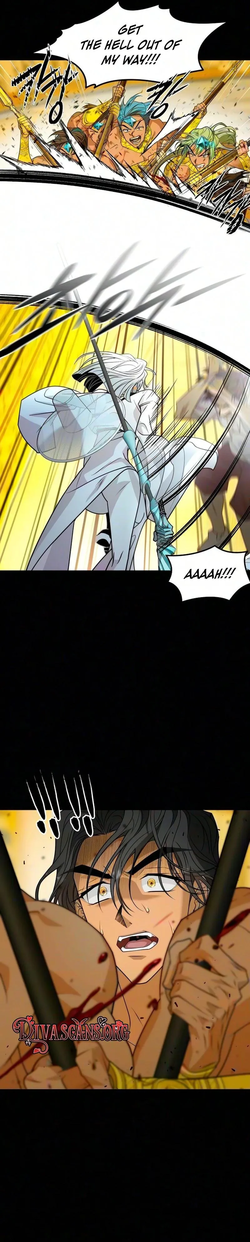 Book of the Dead Chapter 91 page 9 - 