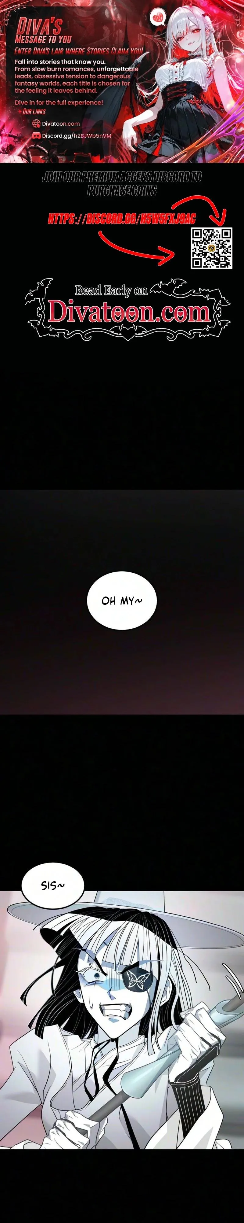 Book of the Dead Chapter 93 page 1 - 