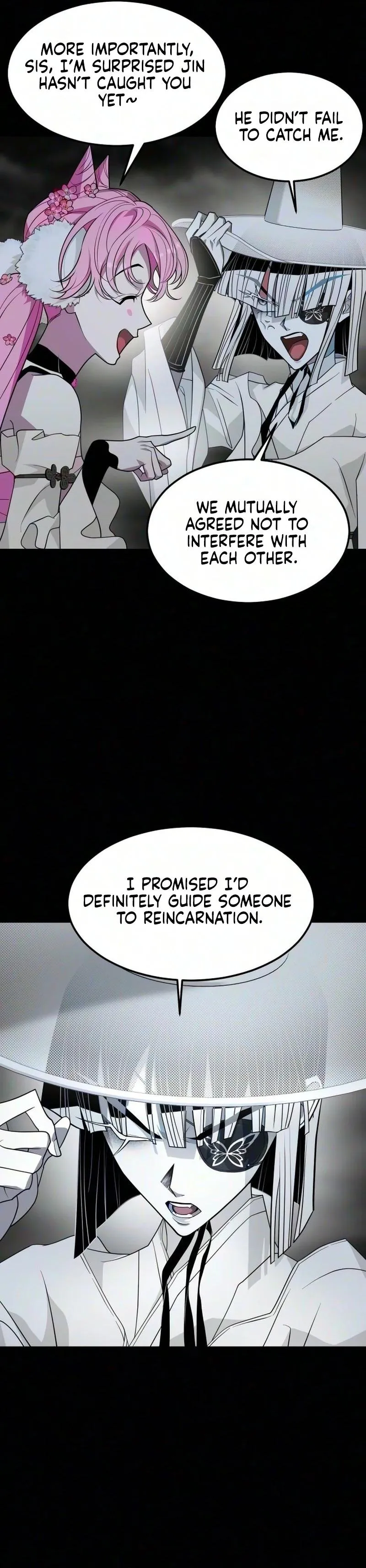 Book of the Dead Chapter 93 page 13 - 