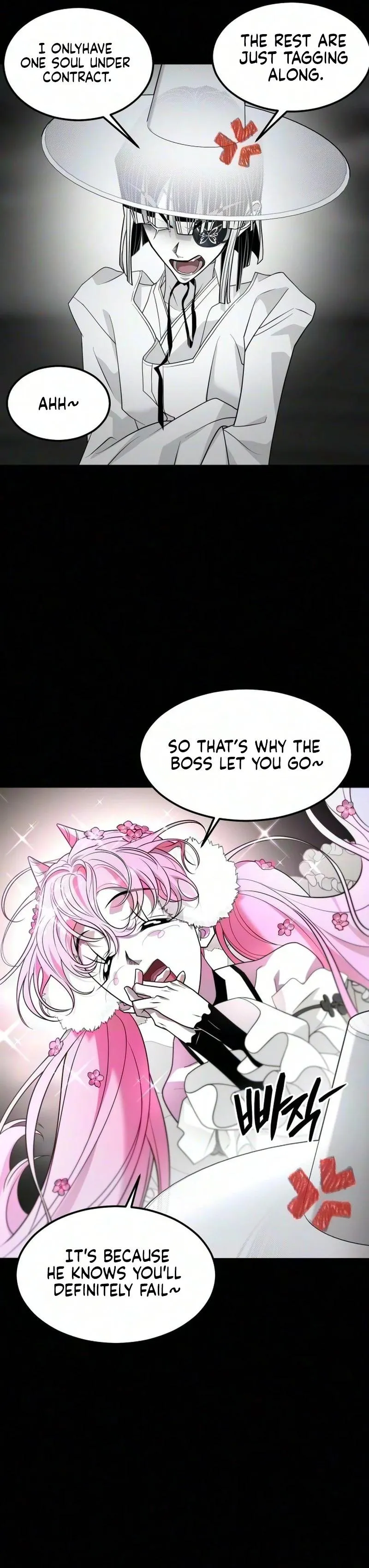 Book of the Dead Chapter 93 page 15 - 