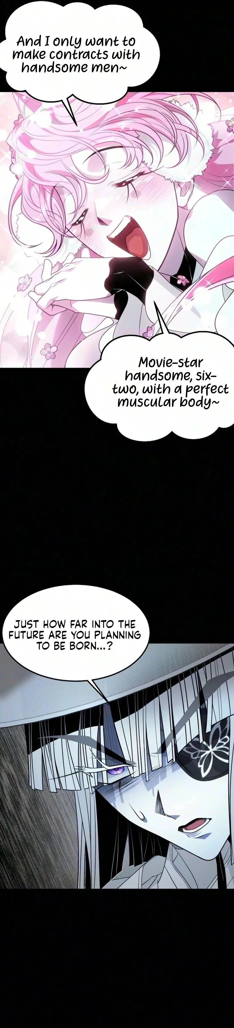Book of the Dead Chapter 93 page 18 - 