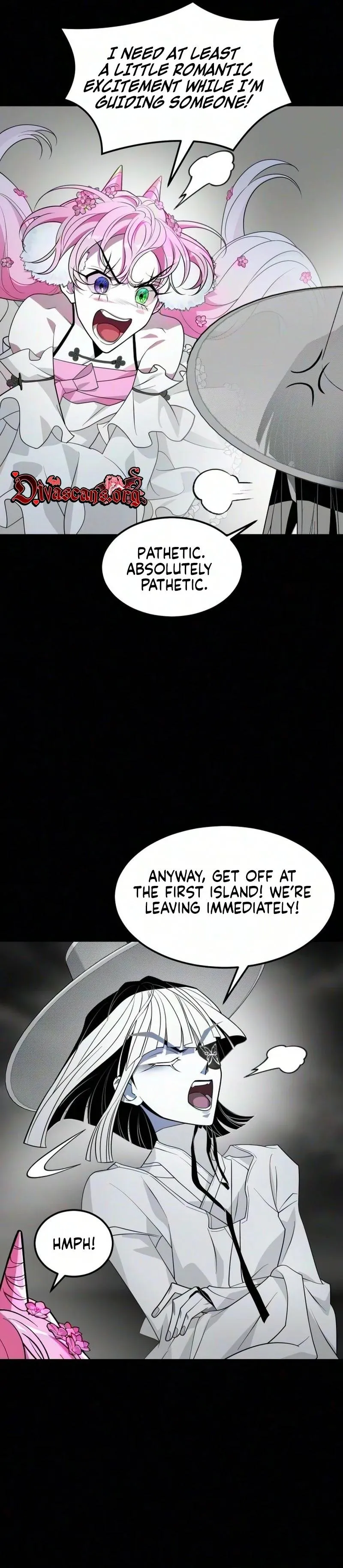 Book of the Dead Chapter 93 page 19 - 