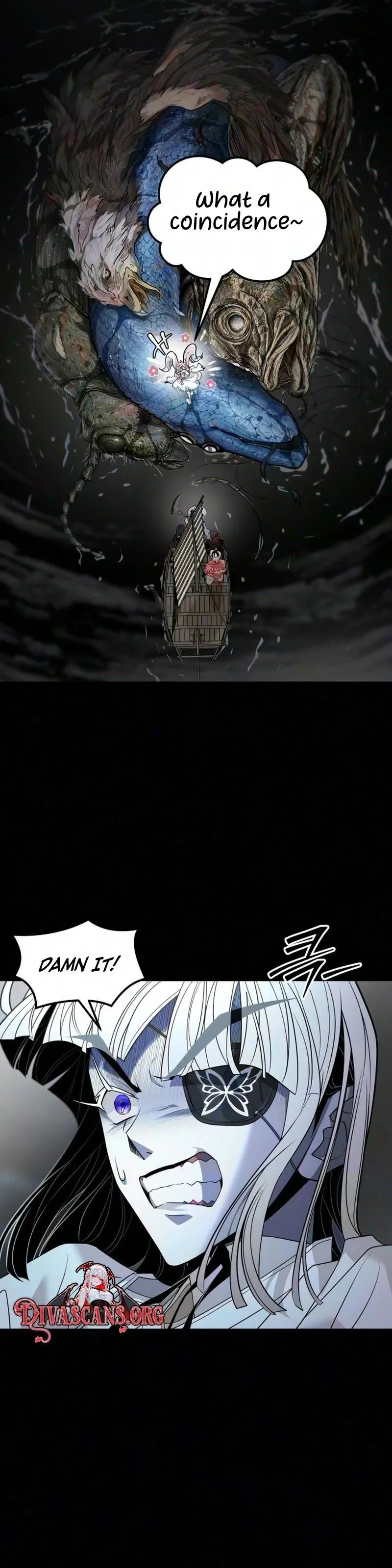 Book of the Dead Chapter 93 page 3 - 