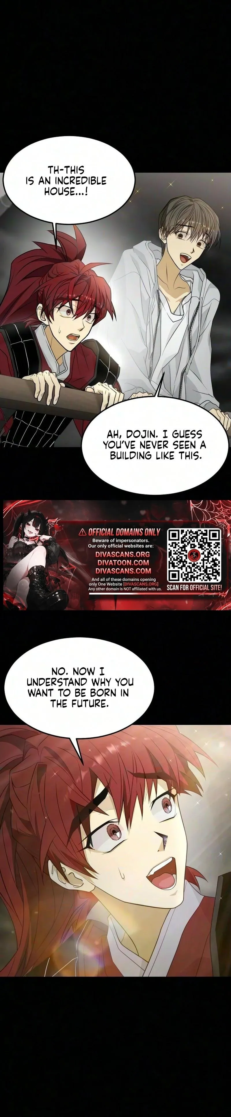 Book of the Dead Chapter 93 page 22 - 