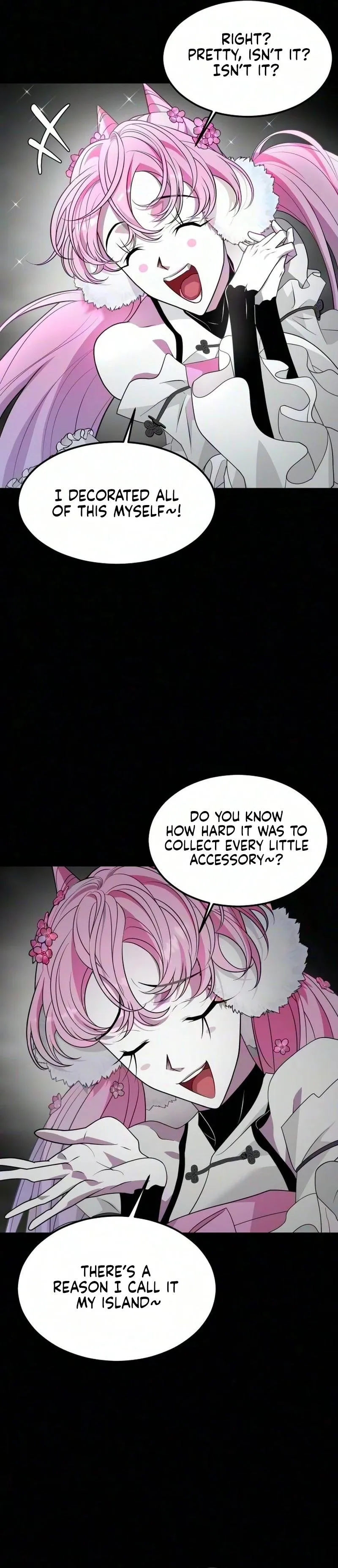 Book of the Dead Chapter 93 page 23 - 
