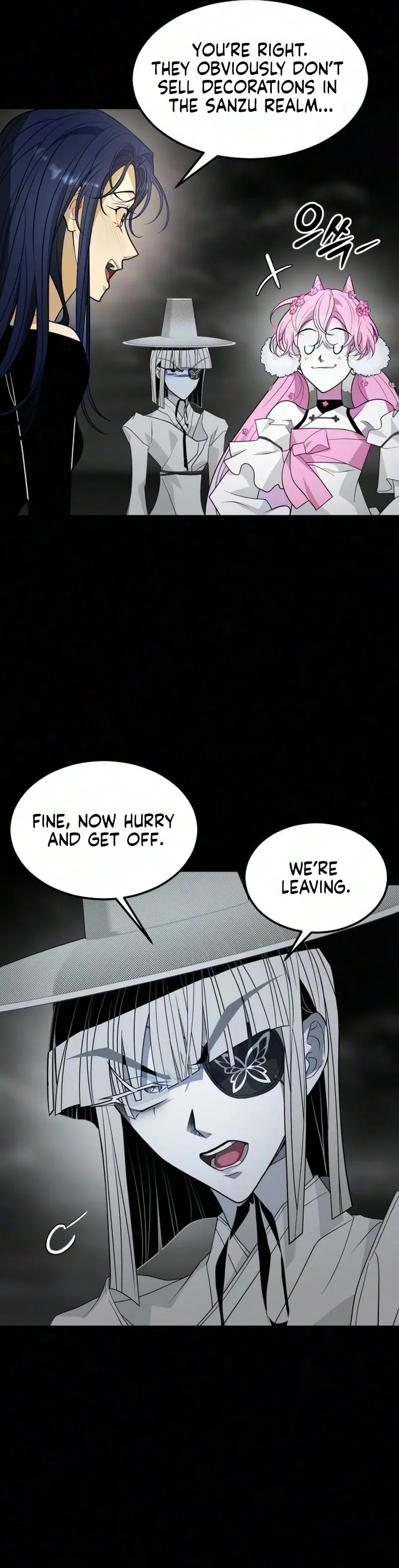 Book of the Dead Chapter 93 page 24 - 