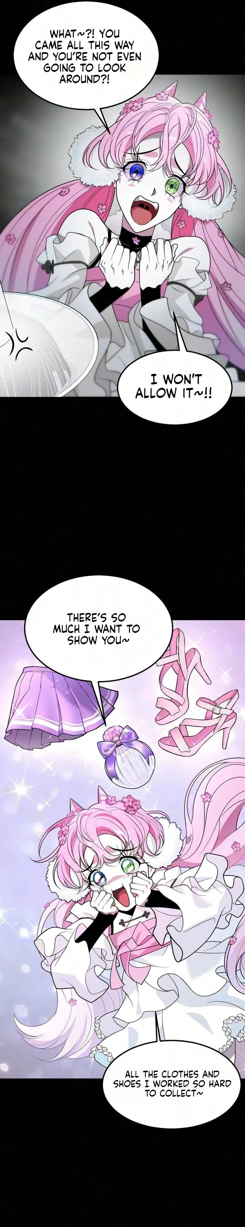 Book of the Dead Chapter 93 page 25 - 
