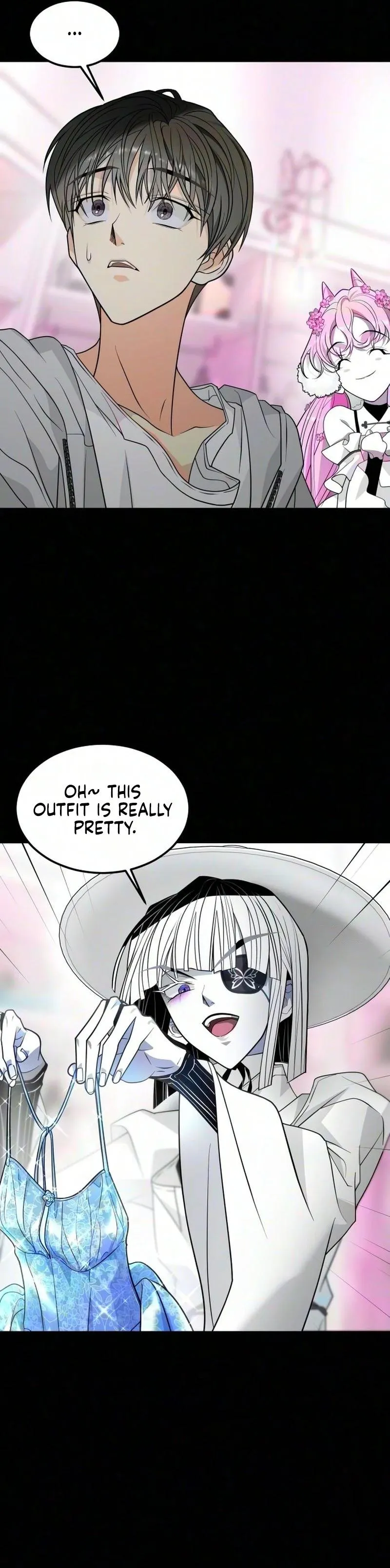 Book of the Dead Chapter 93 page 28 - 