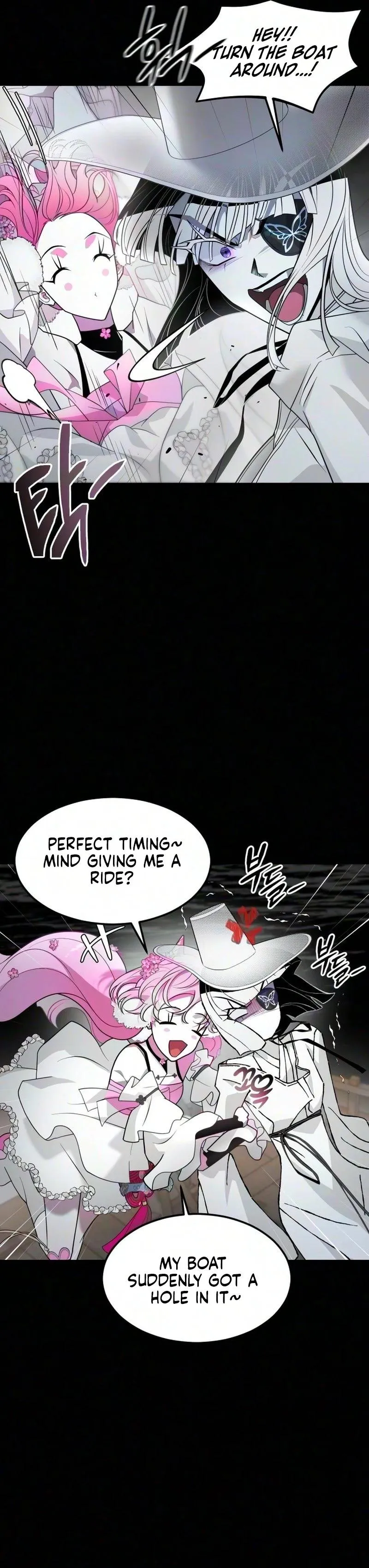 Book of the Dead Chapter 93 page 4 - 
