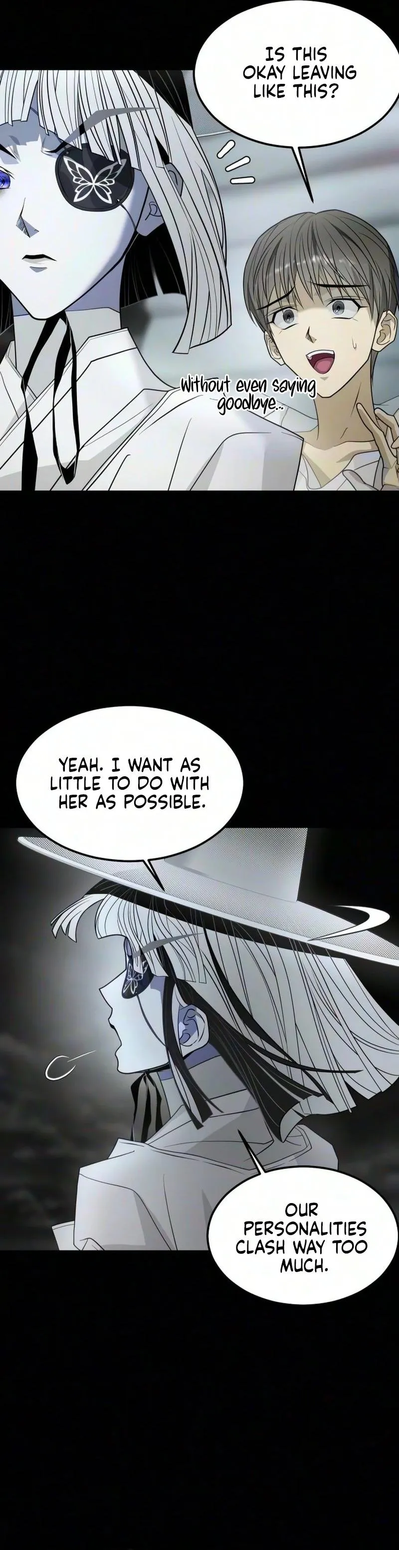 Book of the Dead Chapter 93 page 31 - 