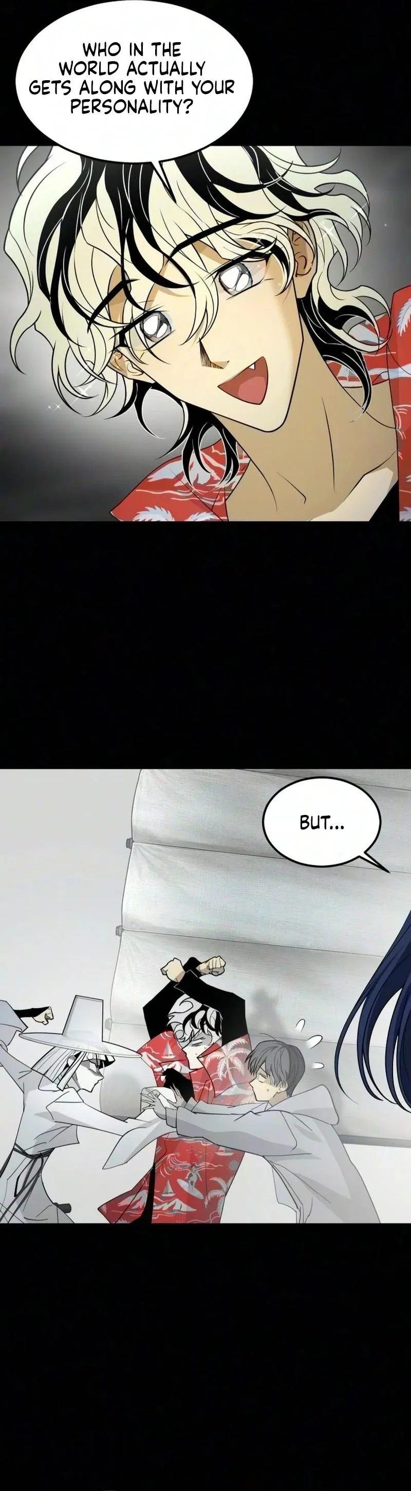 Book of the Dead Chapter 93 page 32 - 
