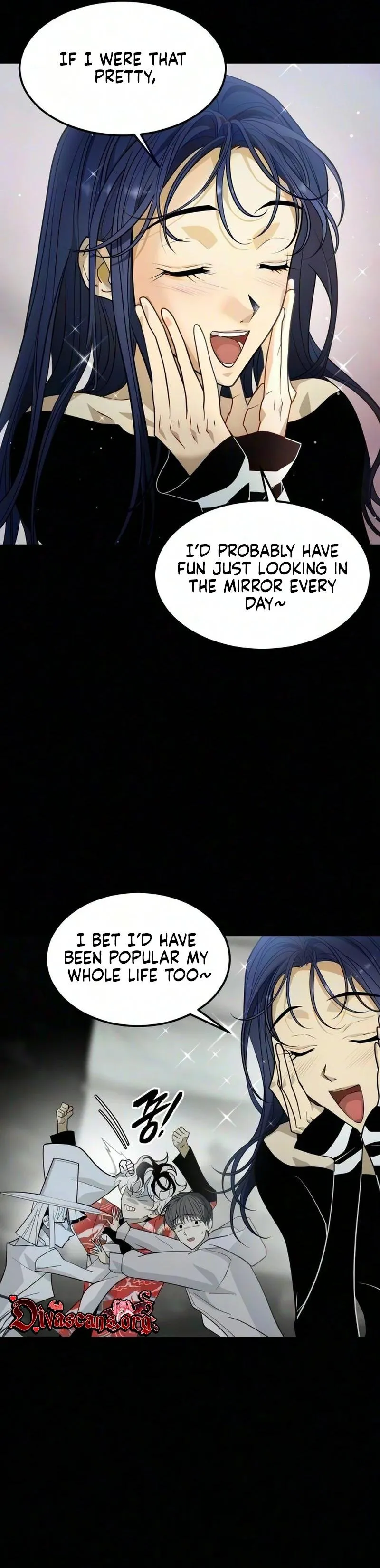 Book of the Dead Chapter 93 page 34 - 