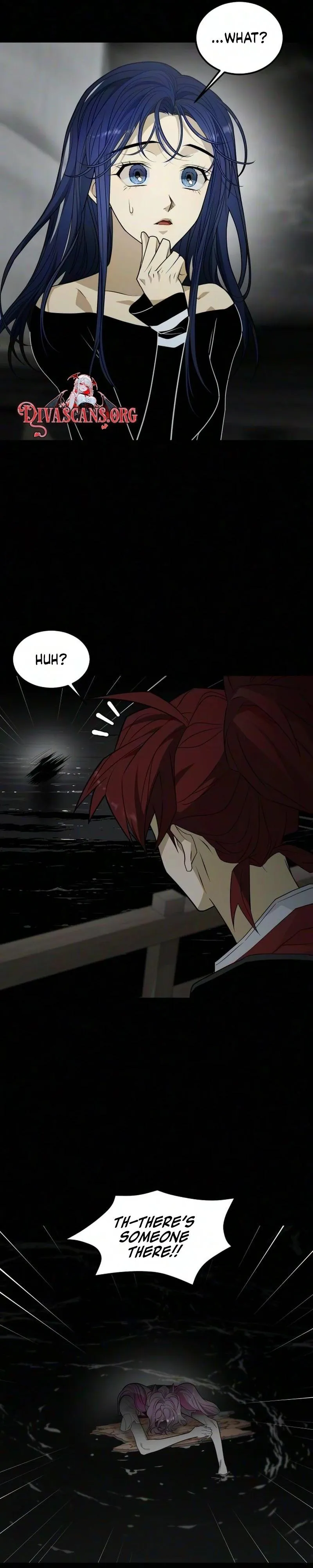 Book of the Dead Chapter 93 page 36 - 