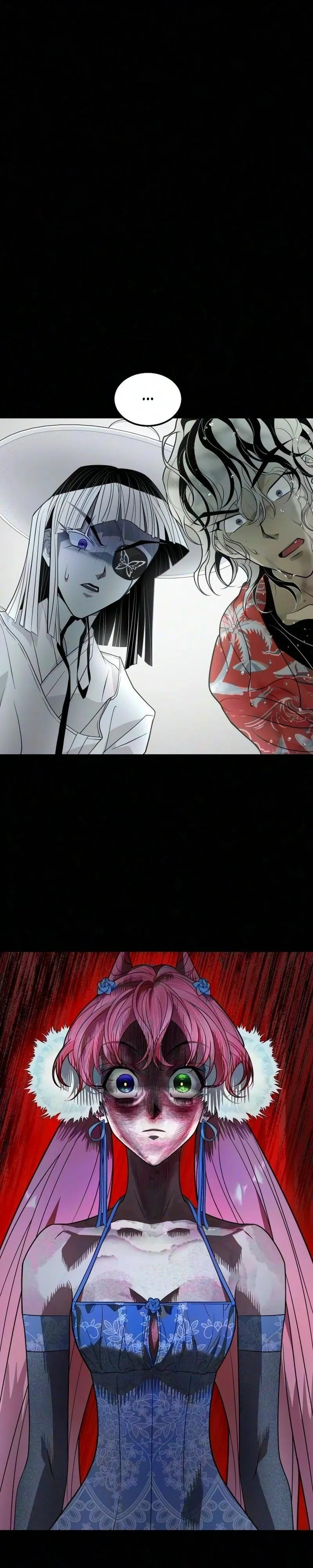 Book of the Dead Chapter 93 page 37 - 